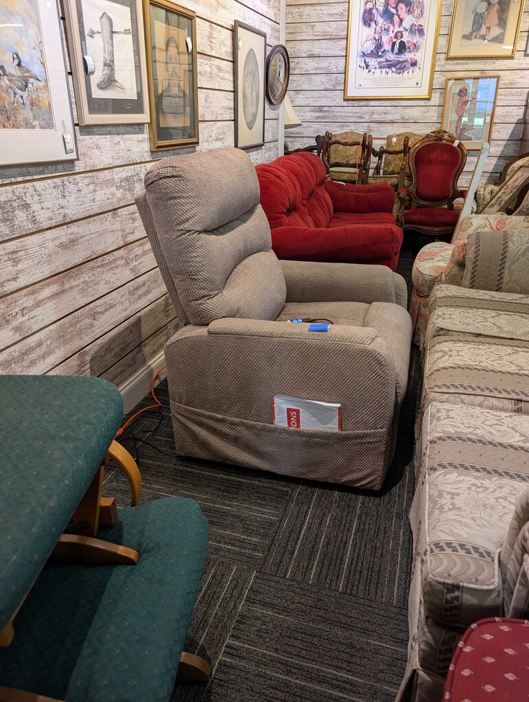 Power Lift Chair