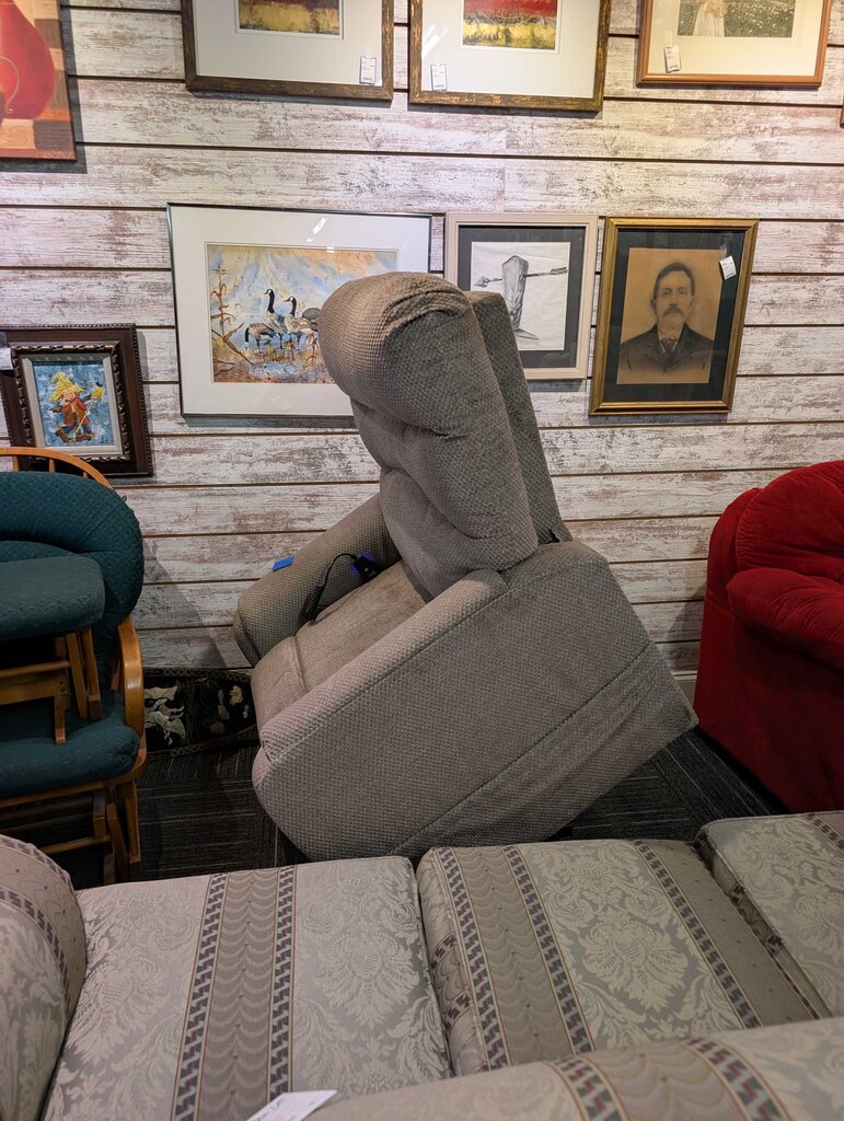 Power Lift Chair