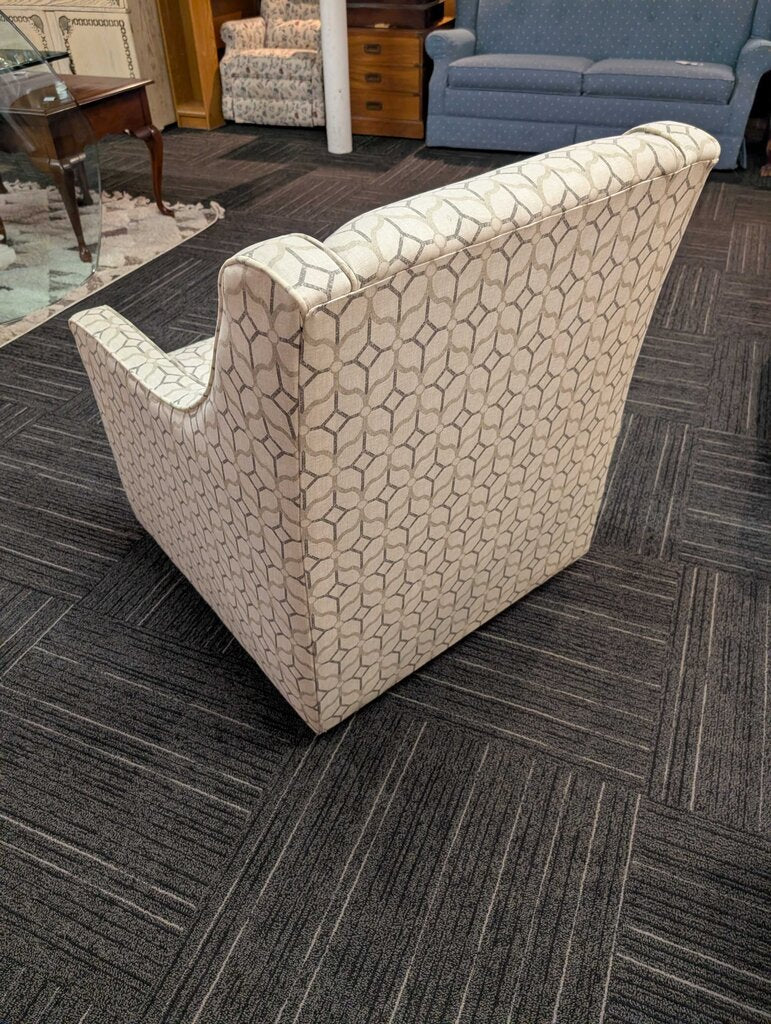 Modern Swivel Chair