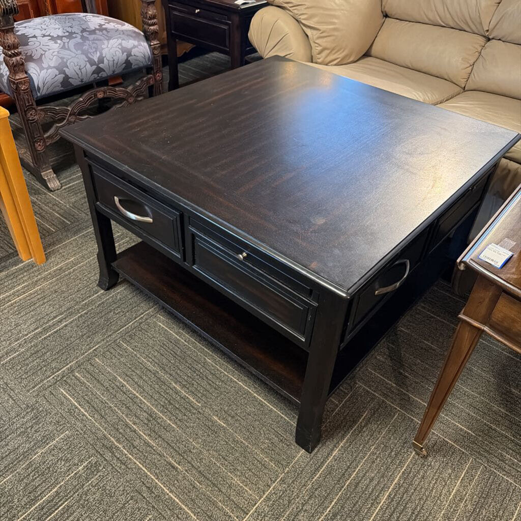 Modern Coffee Table