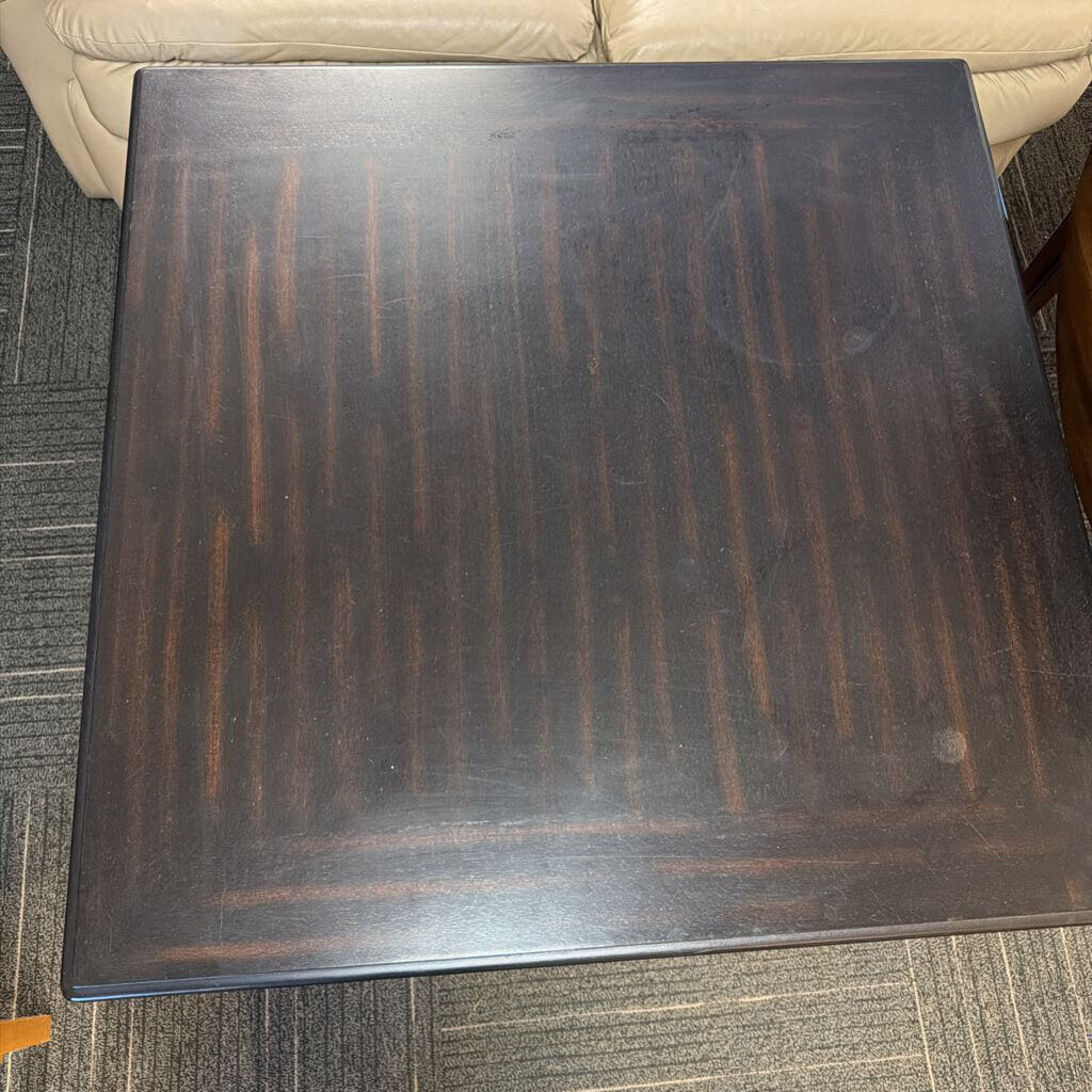 Modern Coffee Table