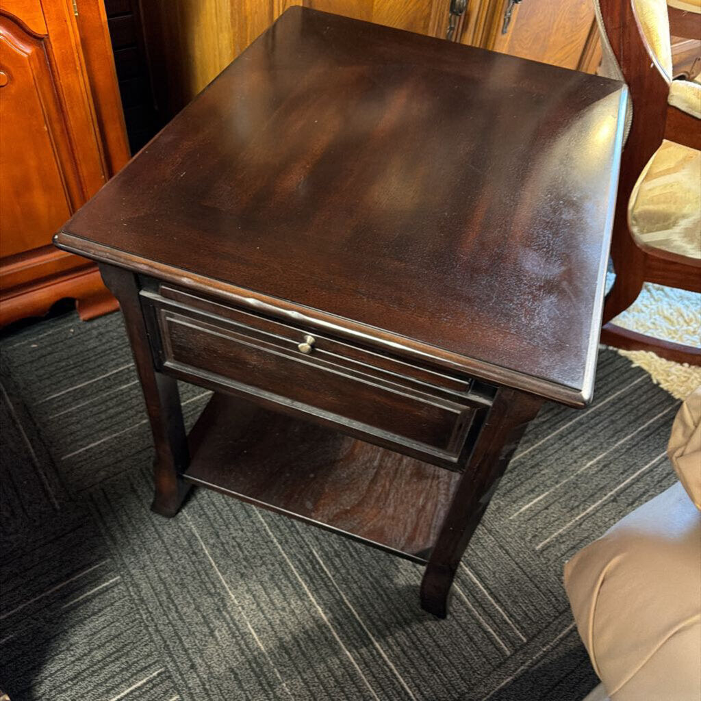 Modern Side Table
