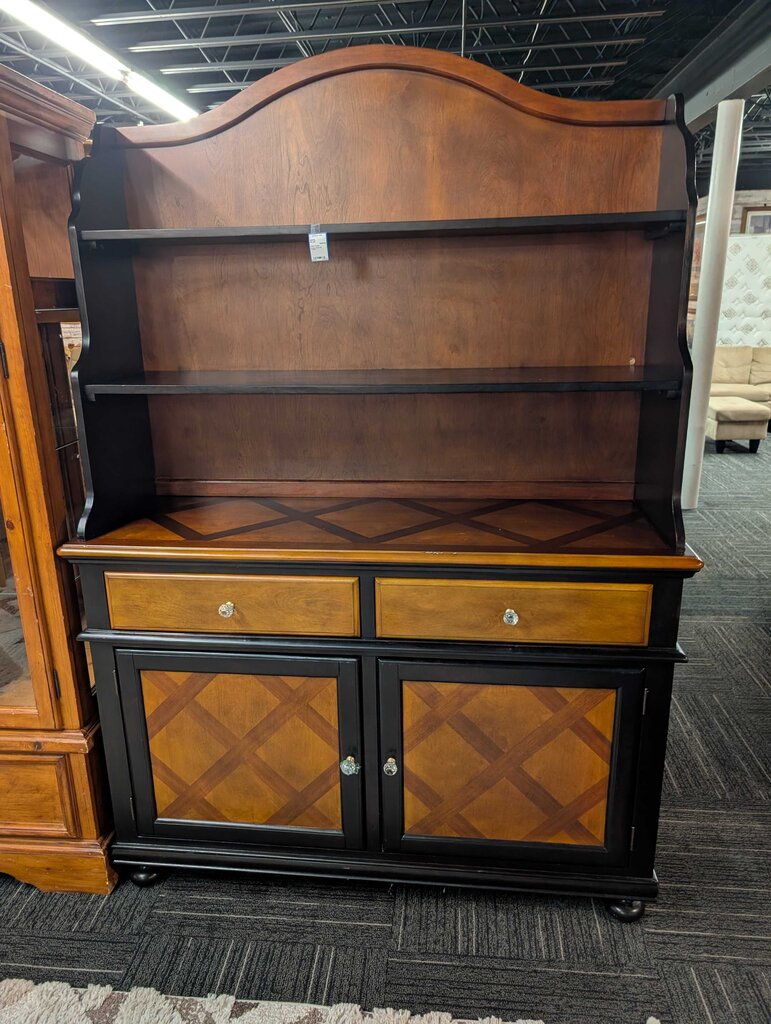 Modern Hutch By Coaster