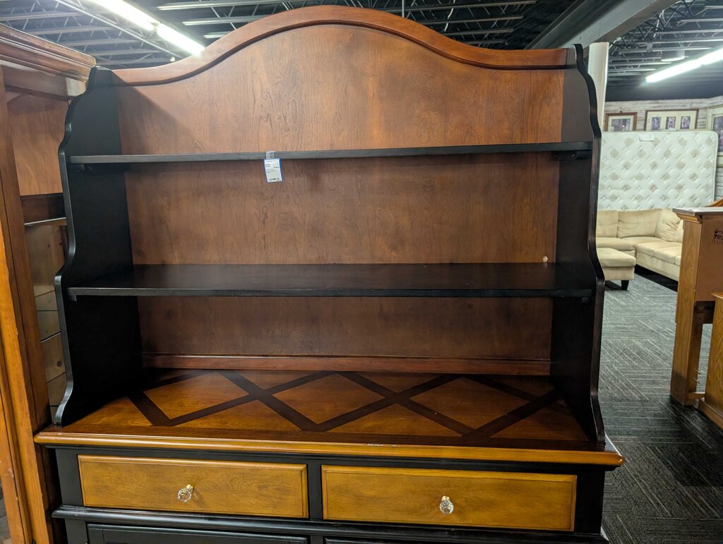 Modern Hutch By Coaster