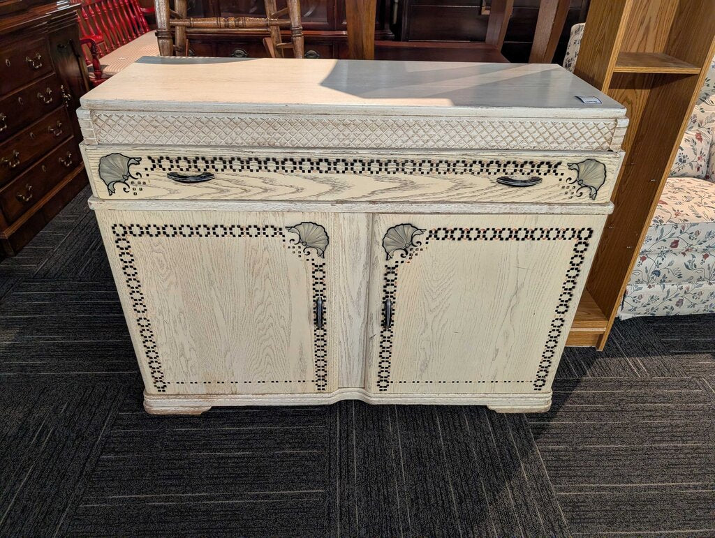 Vintage Sideboard
