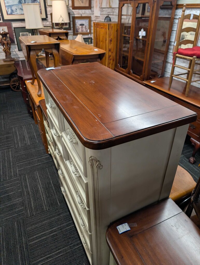Modern Country Chest Of Drawers