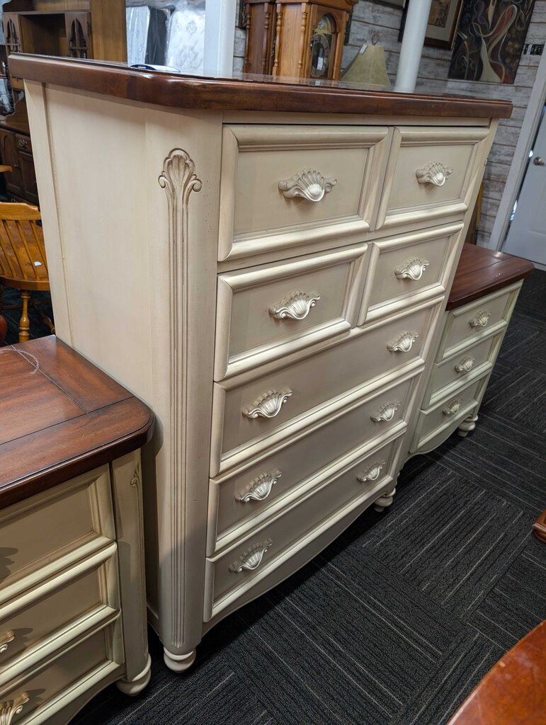 Modern Country Chest Of Drawers
