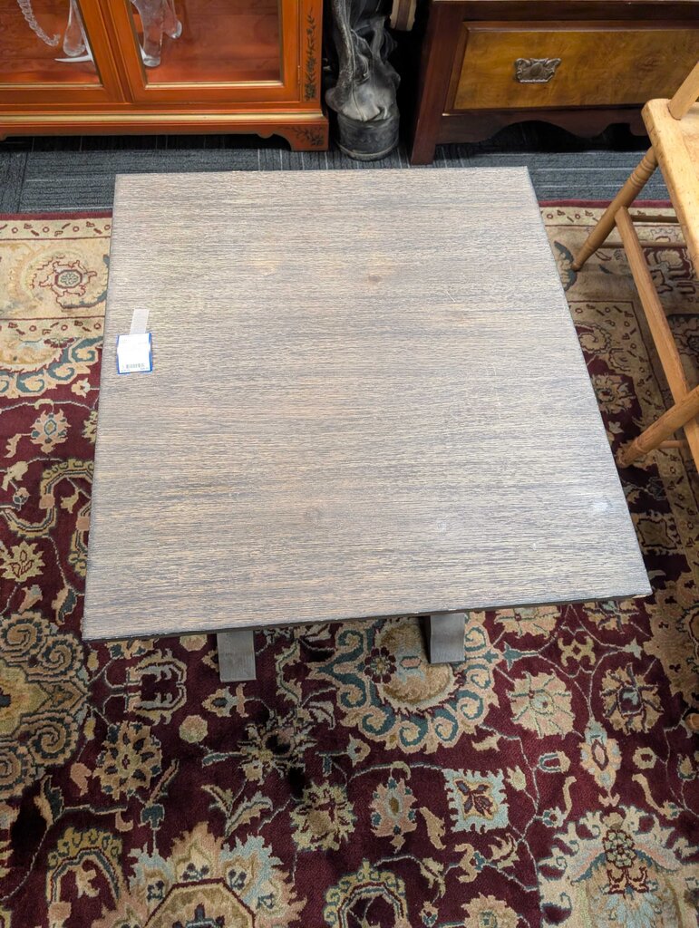 Country Style Side Table