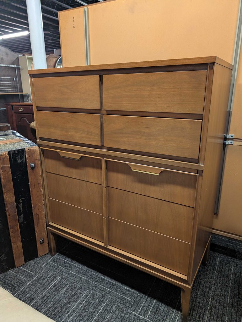 Mid Century Chest Of Drawers