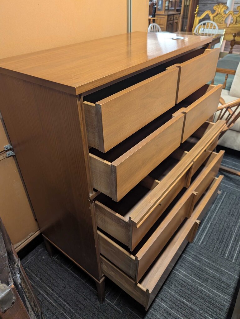 Mid Century Chest Of Drawers