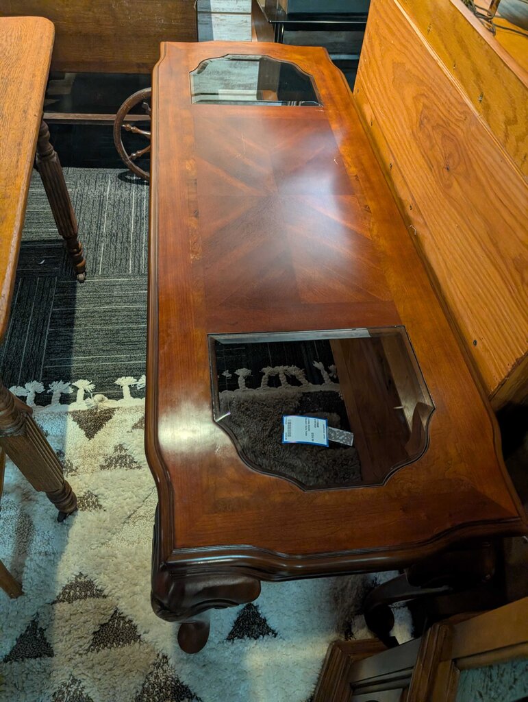 Modern Sofa Table