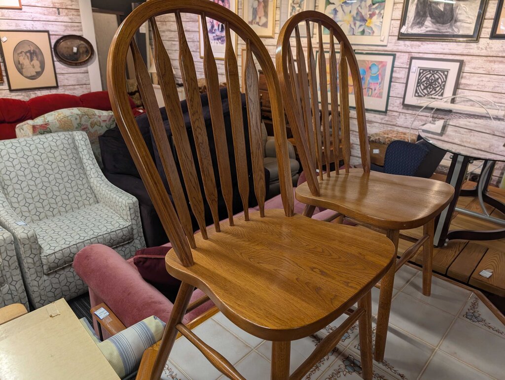 Tile Top Table With Four Chairs