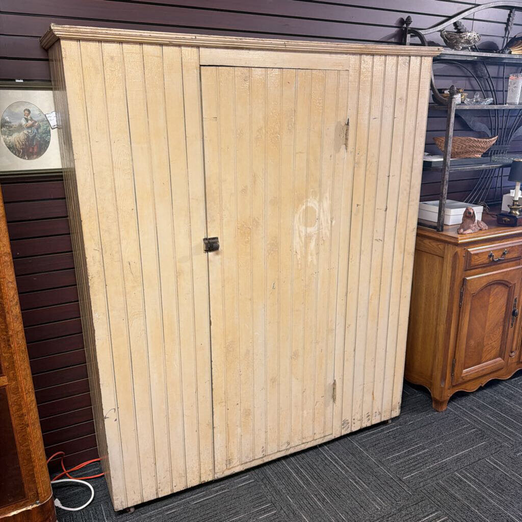 Primitive Jelly Cupboard