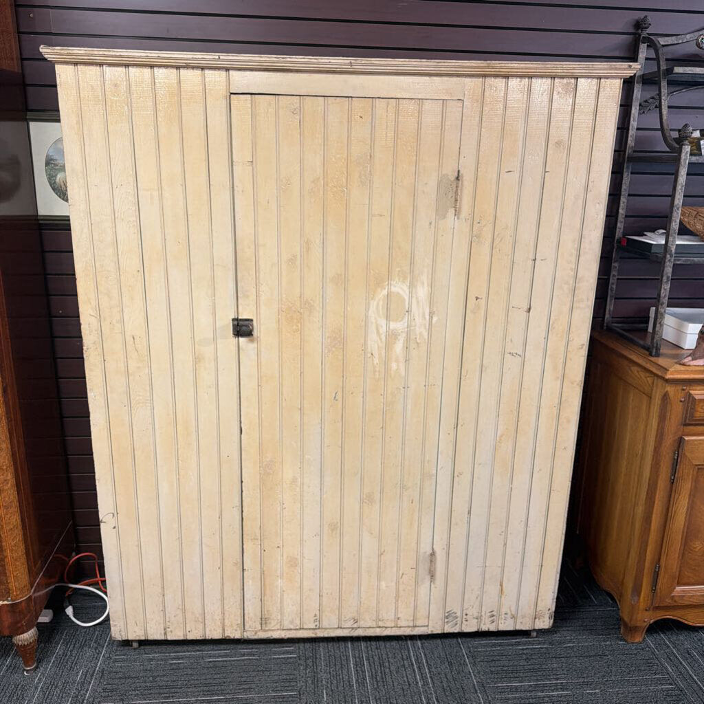 Primitive Jelly Cupboard