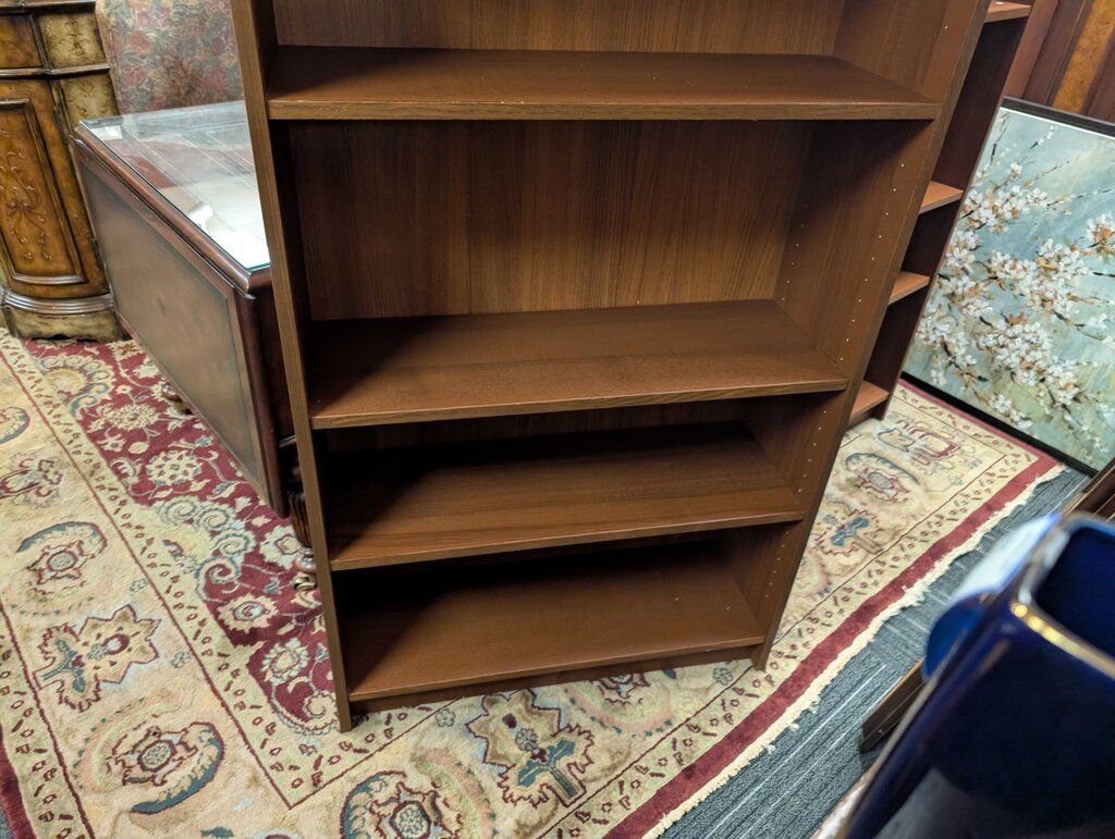 Modern Bookshelf