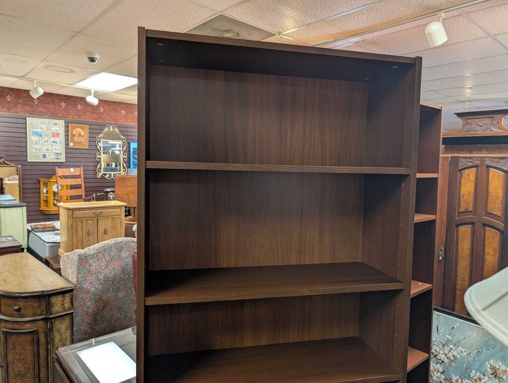 Modern Bookshelf