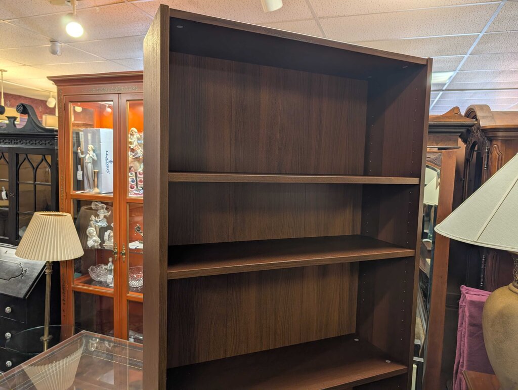 Modern Bookshelf