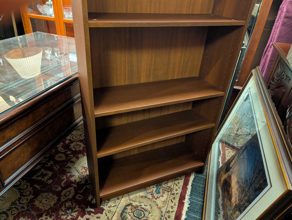 Modern Bookshelf