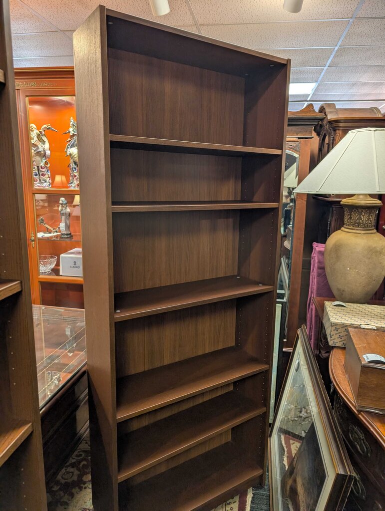 Modern Bookshelf