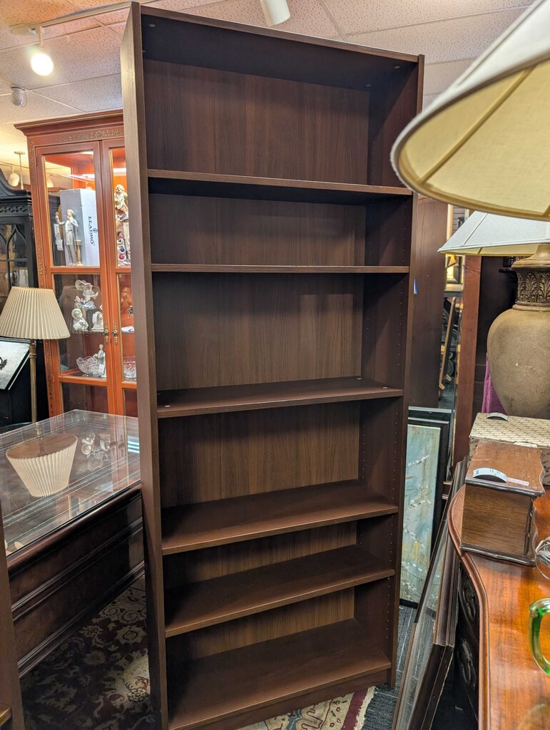 Modern Bookshelf