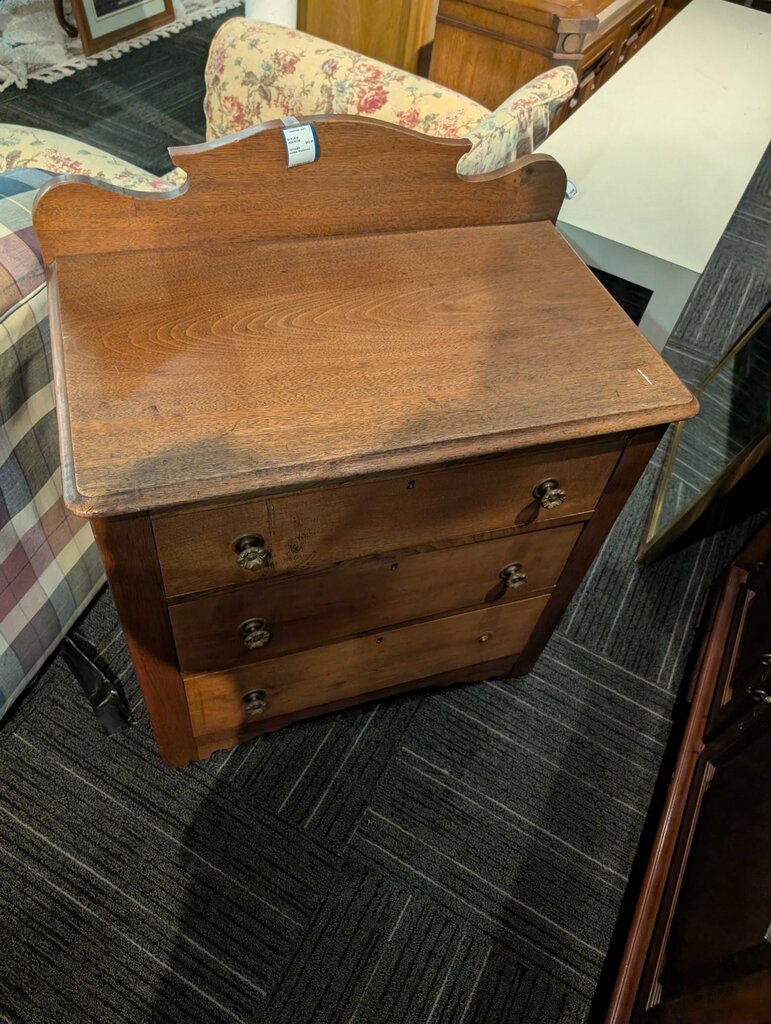 Antique Washstand