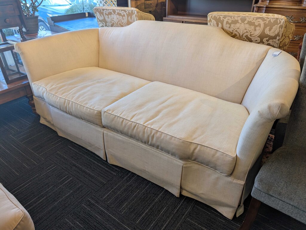 Large Sofa by Huntington House