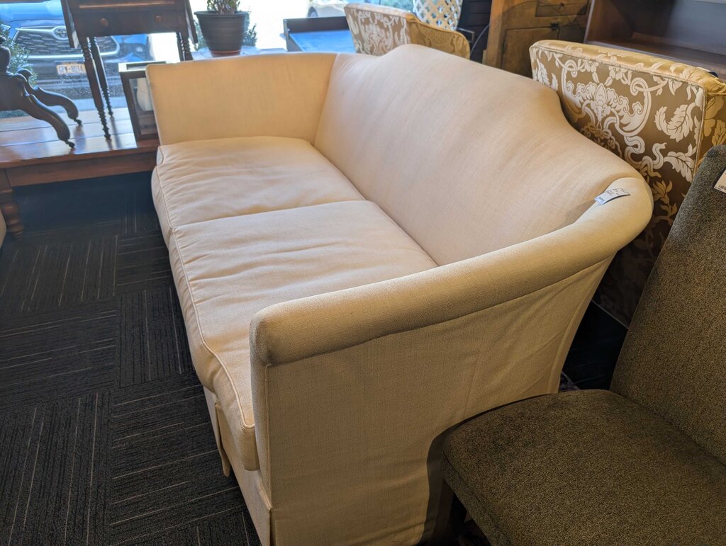 Large Sofa by Huntington House
