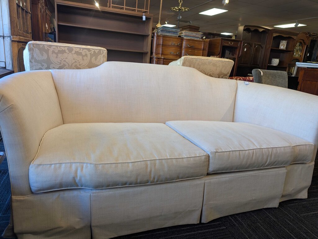 Large Sofa by Huntington House