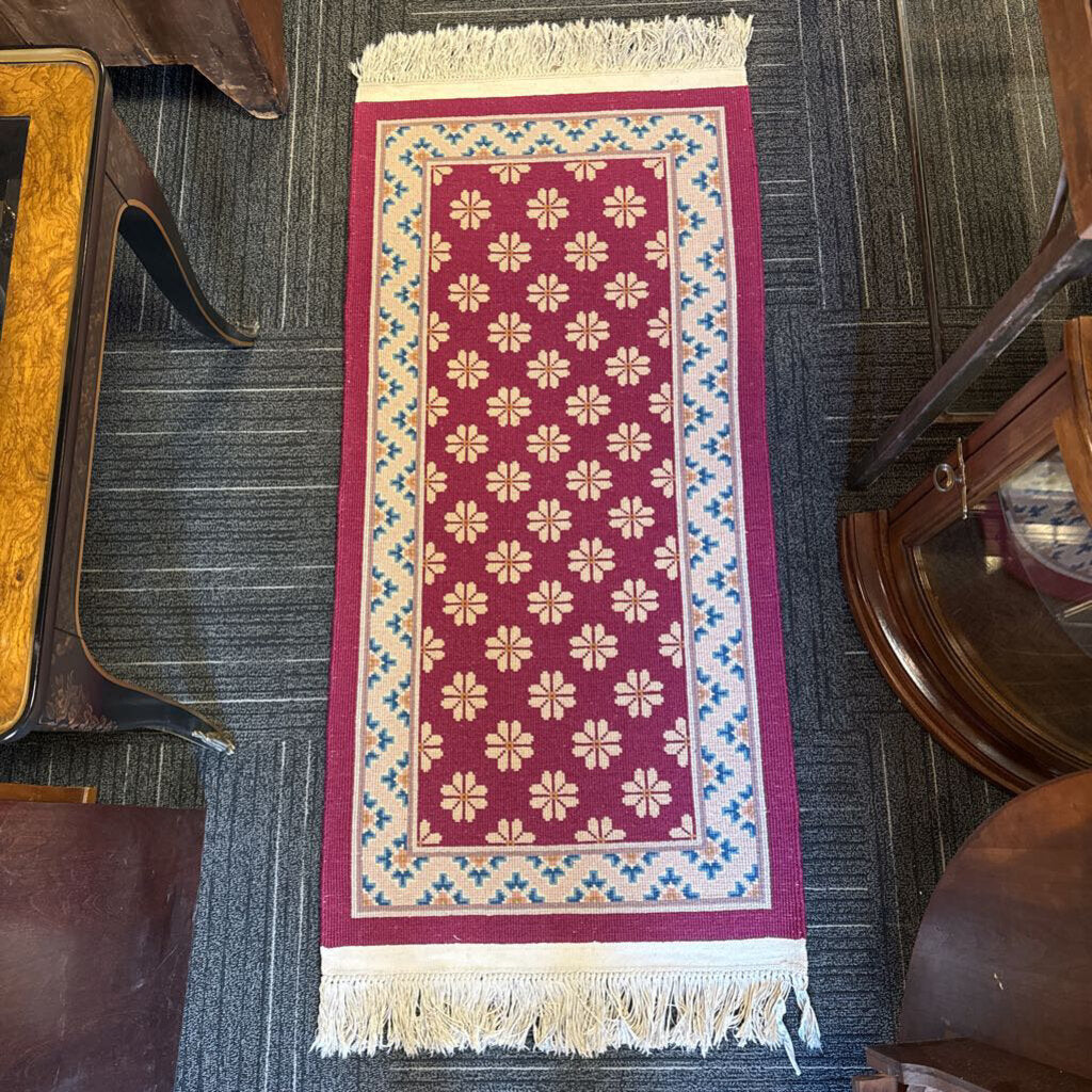 Chinese Wool Carpet
