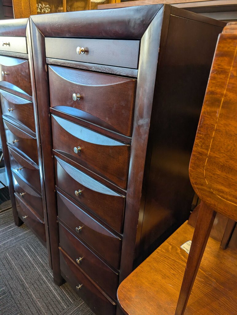 Modern Lingerie Chest