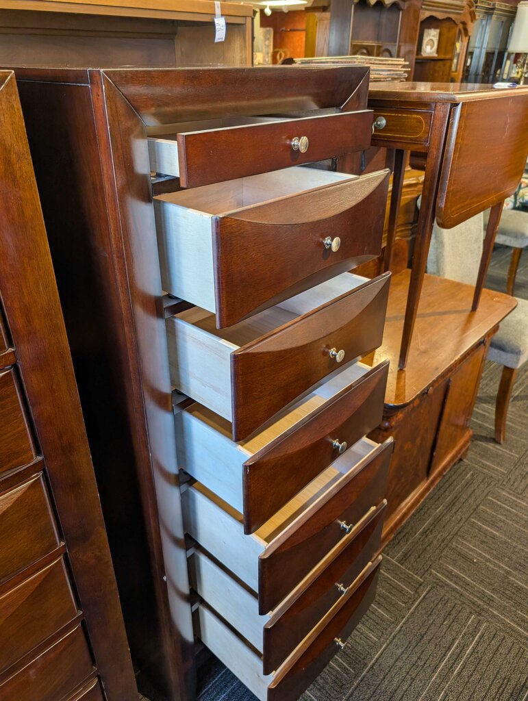 Modern Lingerie Chest