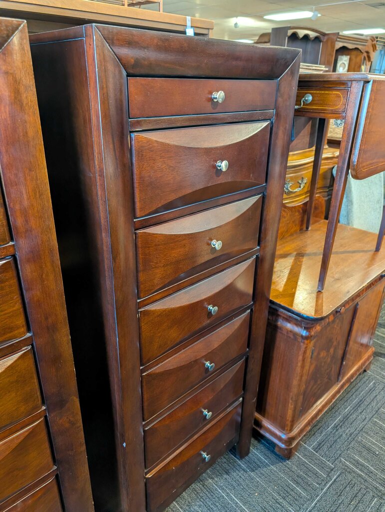 Modern Lingerie Chest