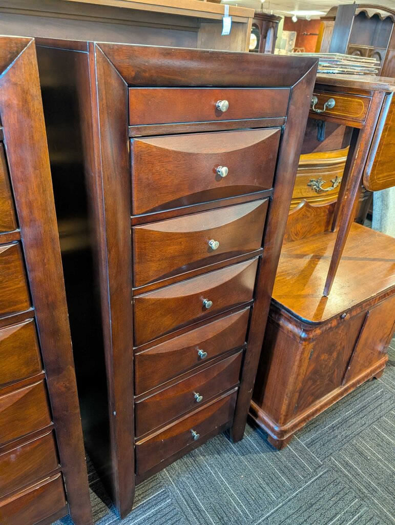 Modern Lingerie Chest