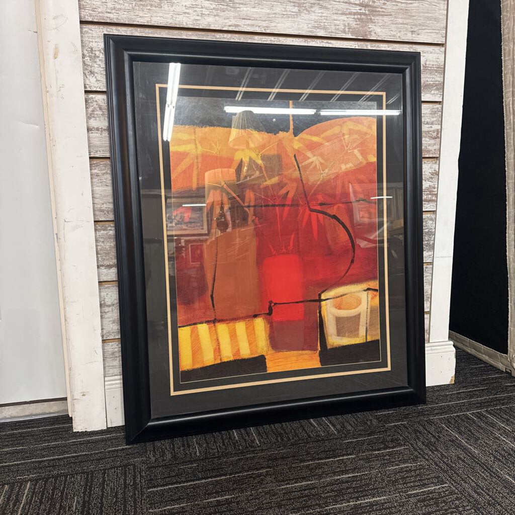 Decorative Art
