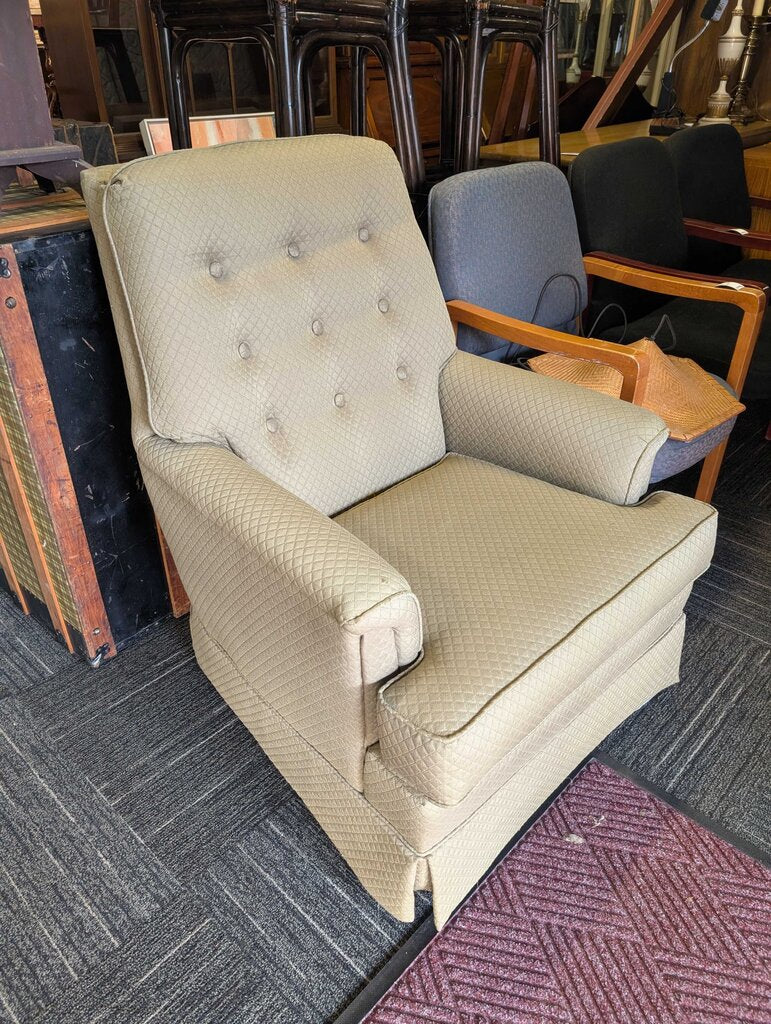Vintage Lounge Chair