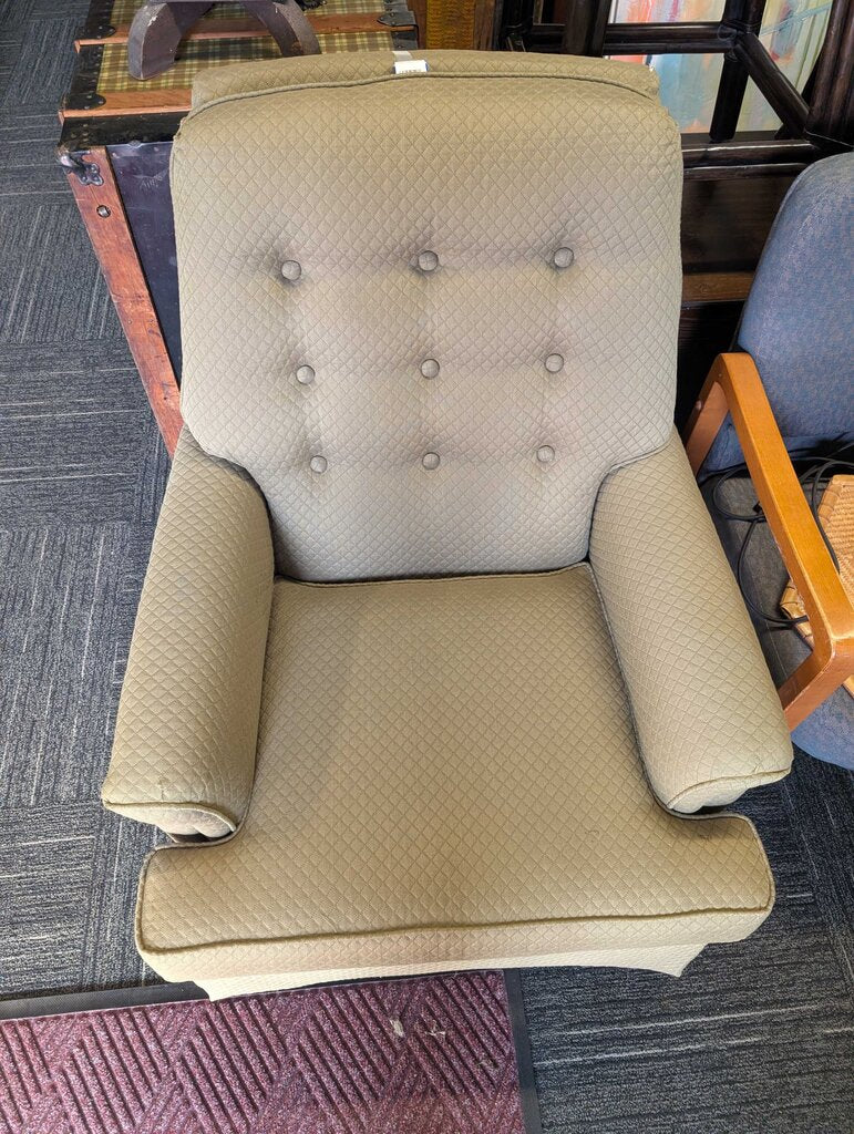 Vintage Lounge Chair