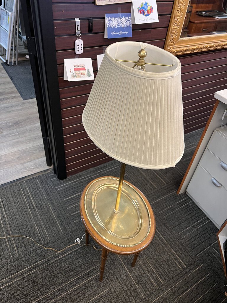 Frederick Cooper Floor Lamp