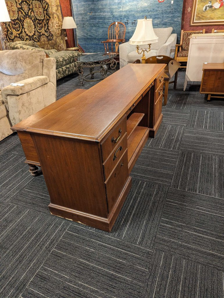 Commercial Office Credenza