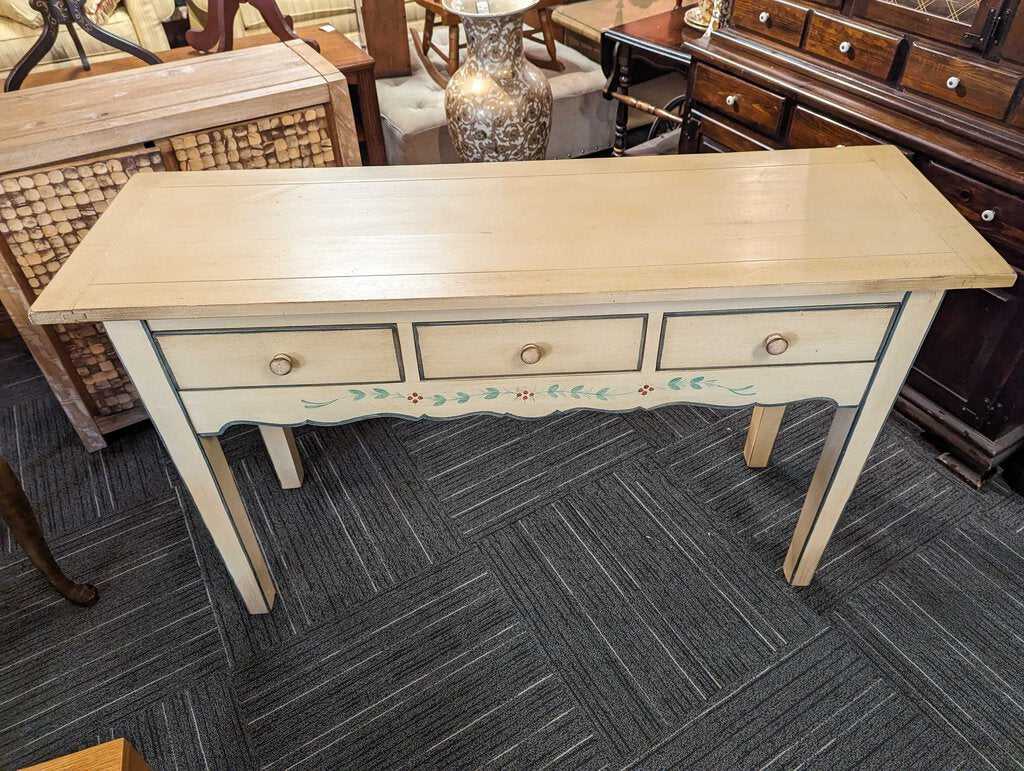 Country Style Sideboard