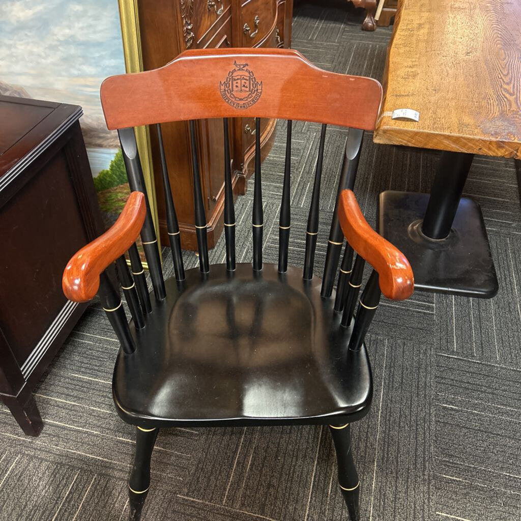 Shipley School Chair