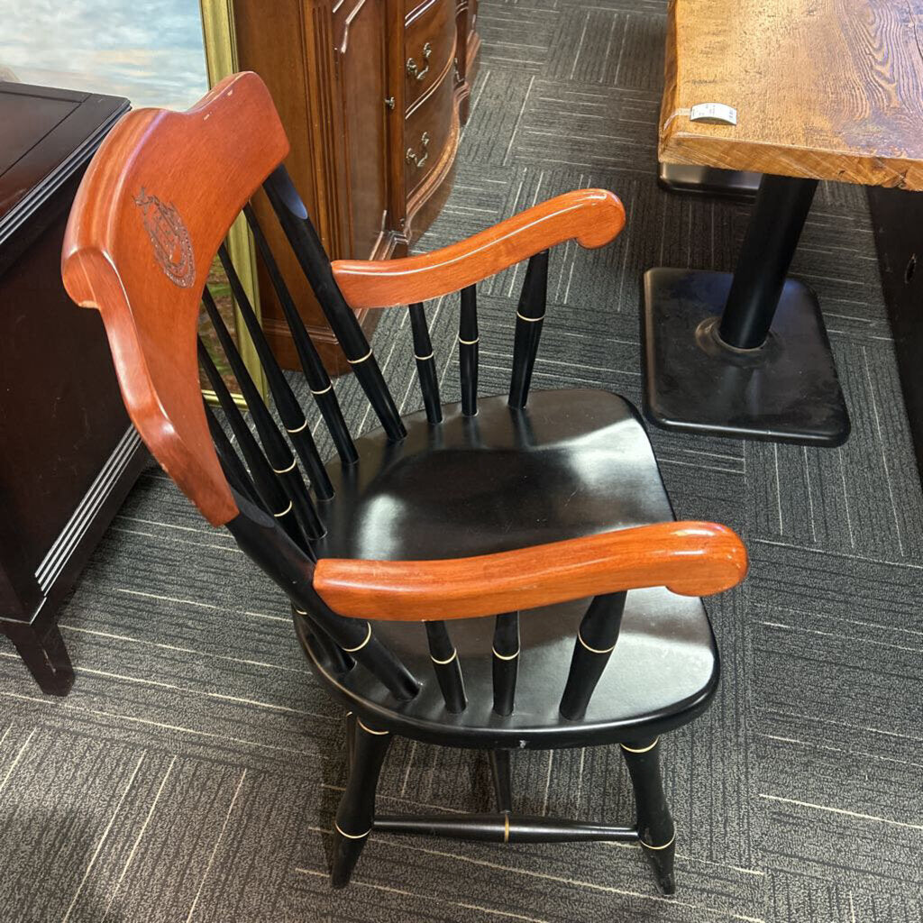 Shipley School Chair