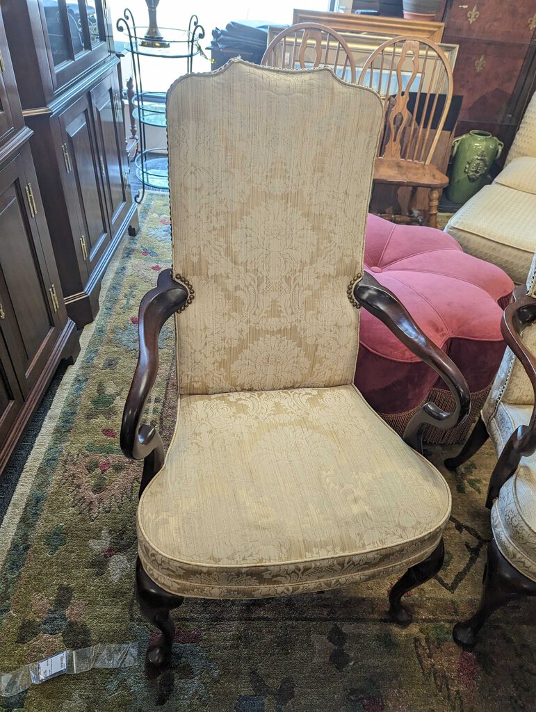 Formal Armchair