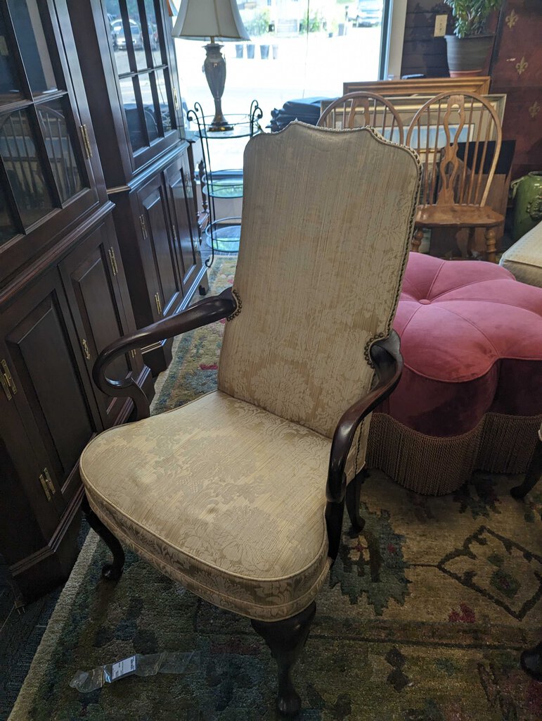 Formal Armchair