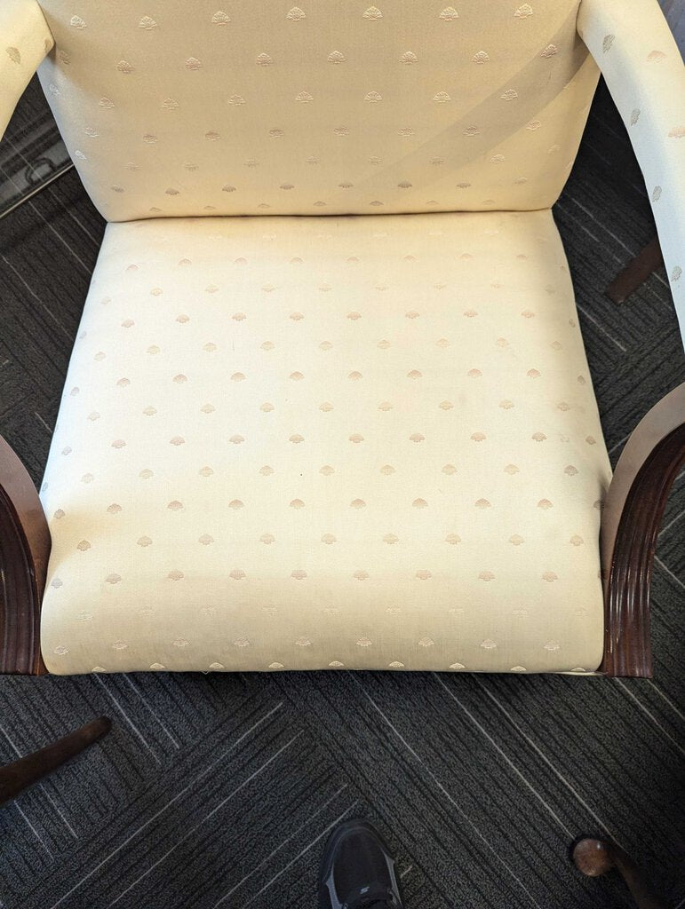 Formal Armchair