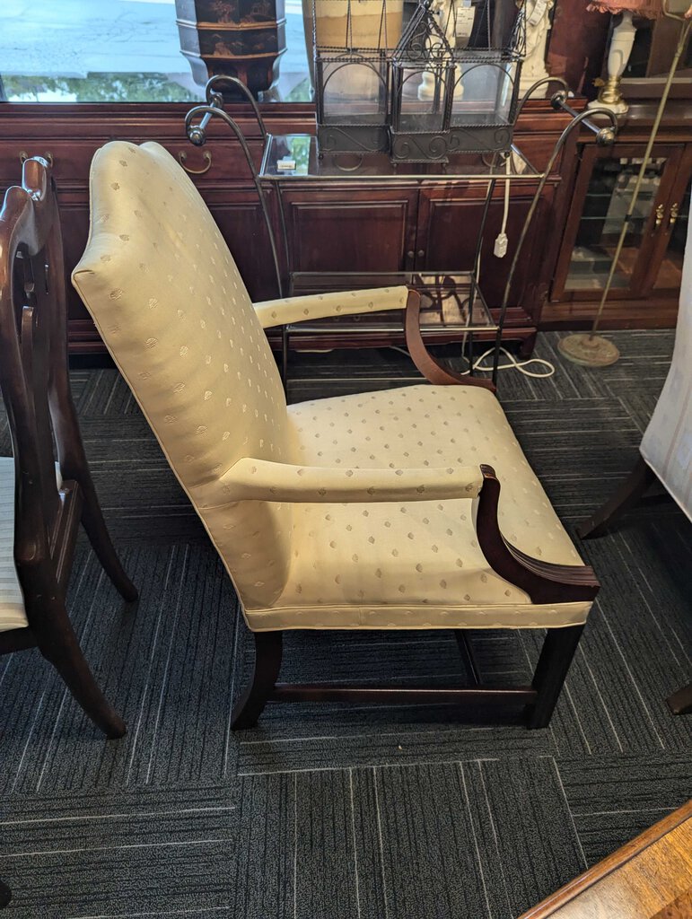 Formal Armchair