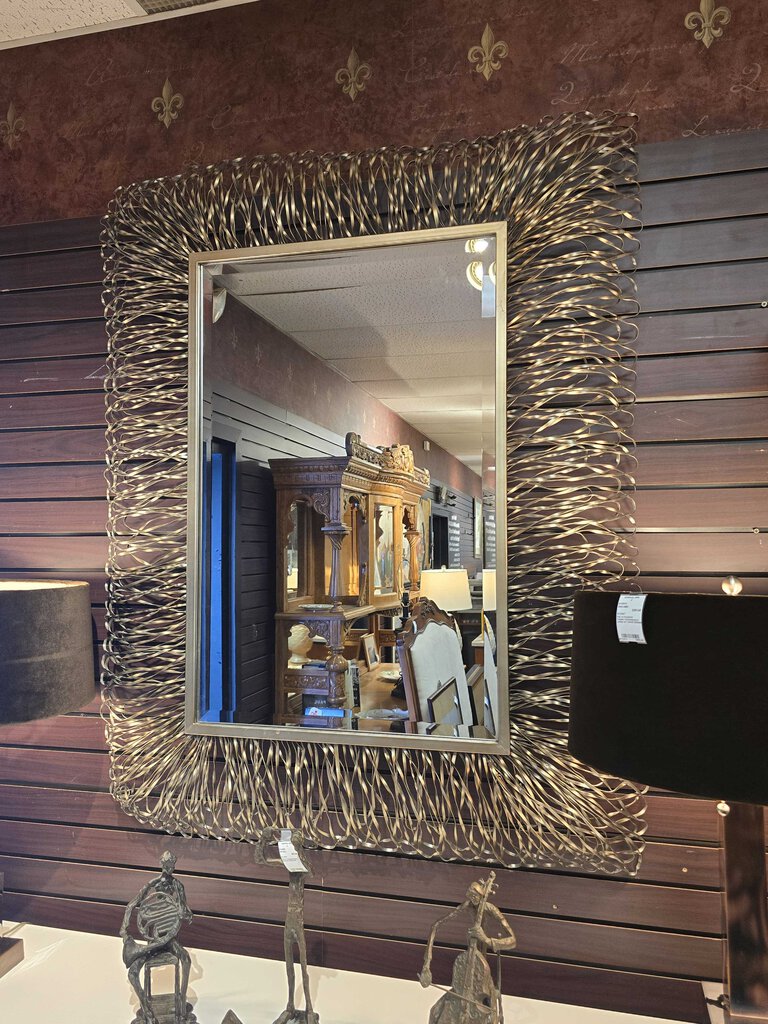 Uttermost Corbis Wall Mirror