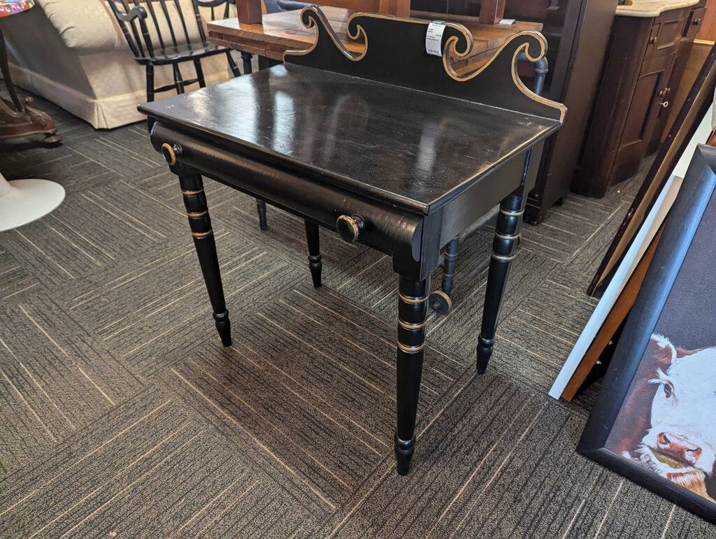 Vintage Writing Desk