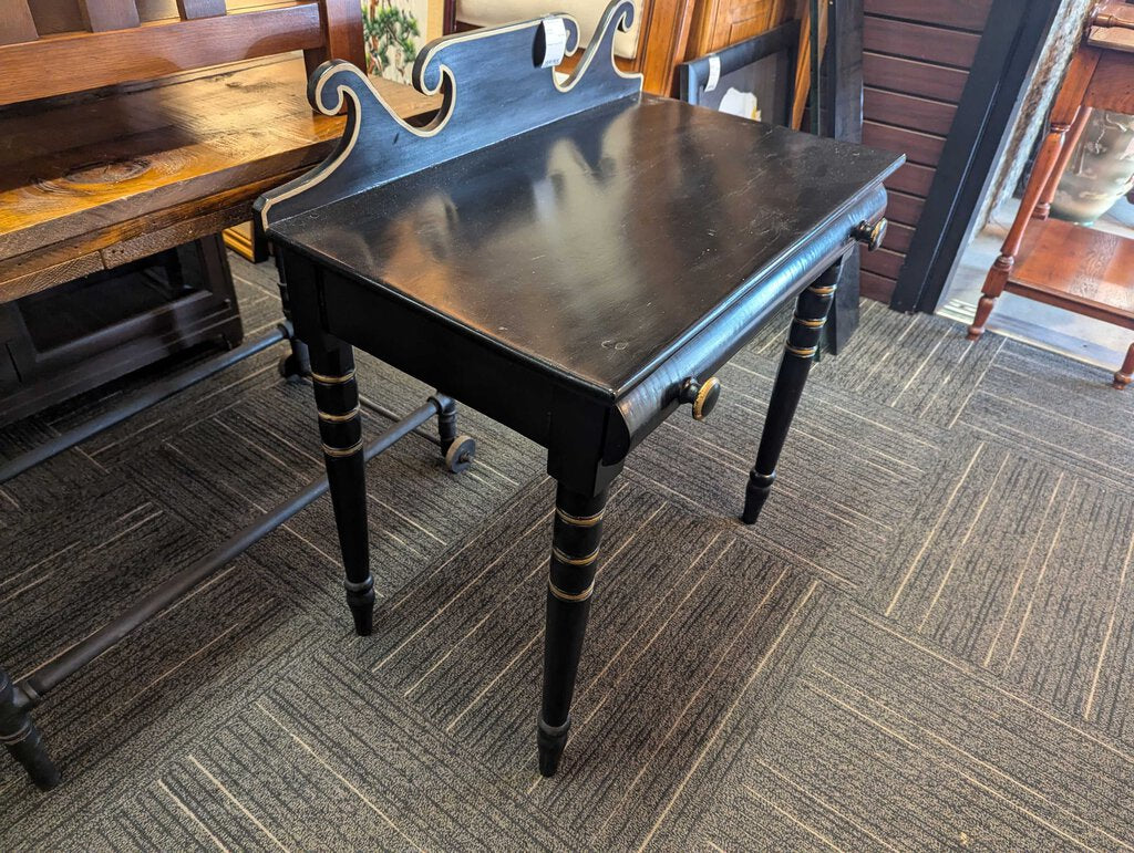 Vintage Writing Desk