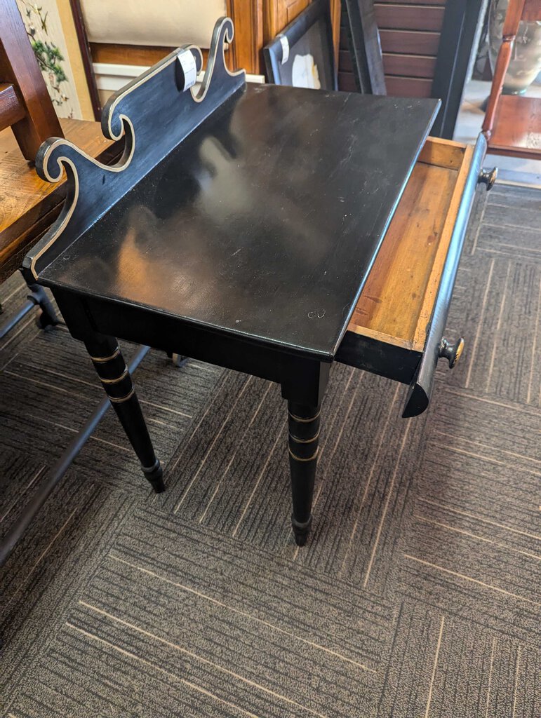 Vintage Writing Desk