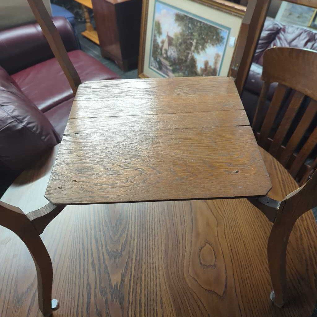 Antique Oak Table